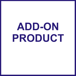 Add-on Products