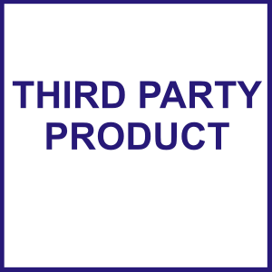 Third Party Products