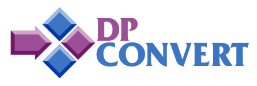 DPConvert_Logo sm